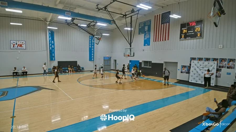 Off. Rebound