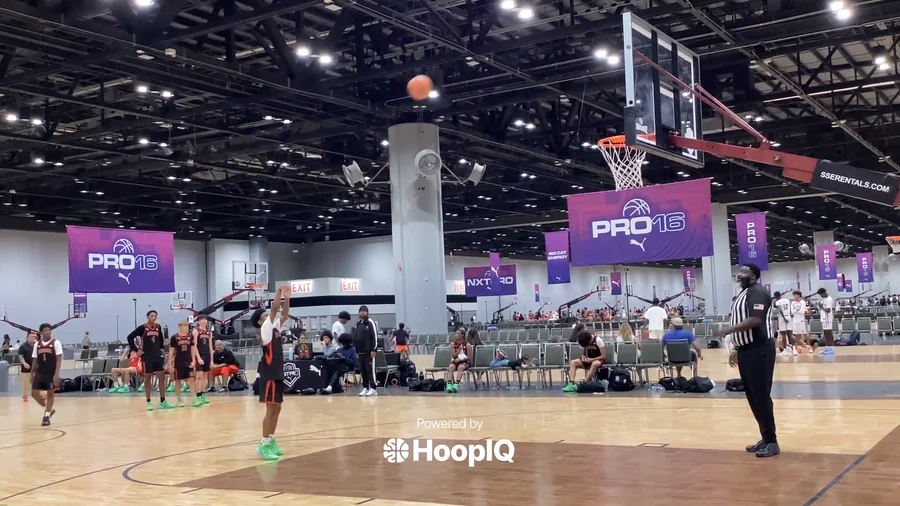 Free-throw