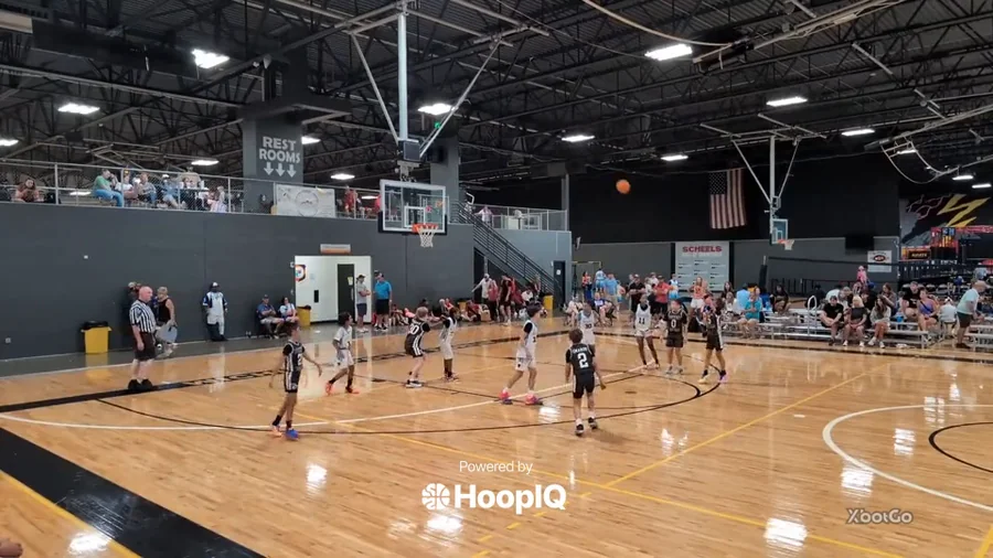 Off. Rebound