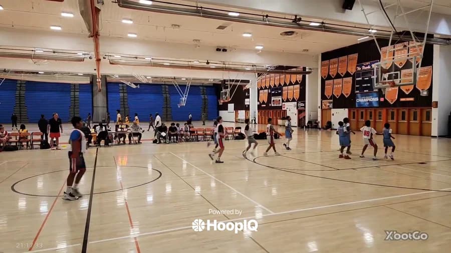 Off. Rebound