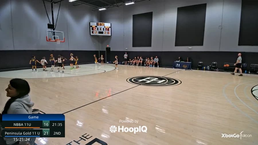 Off. Rebound