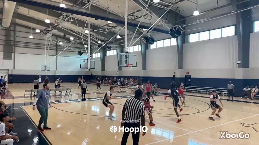 Off. Rebound