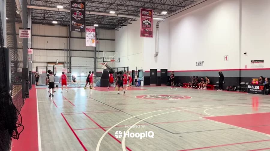 Def. Rebound