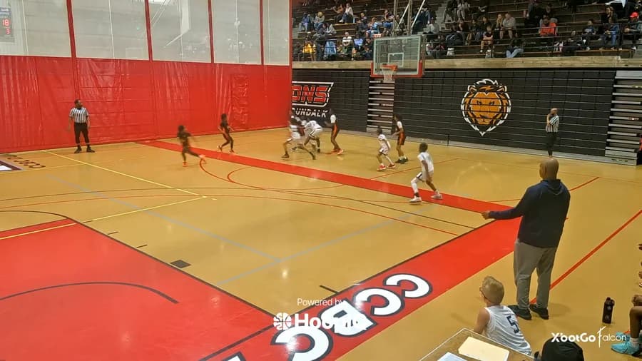 Def. Rebound