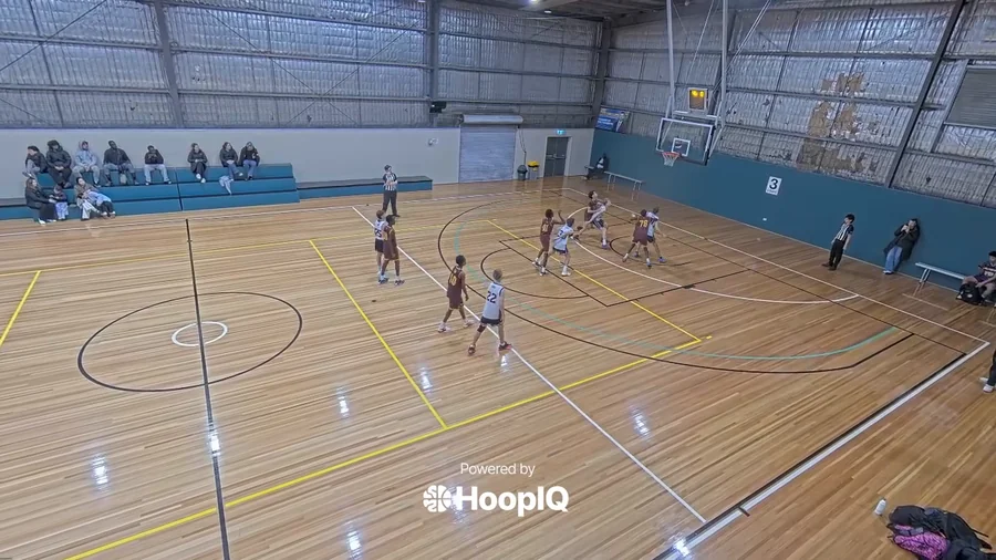 Def. Rebound