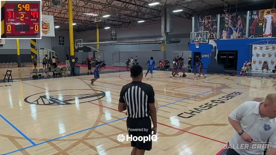 Def. Rebound