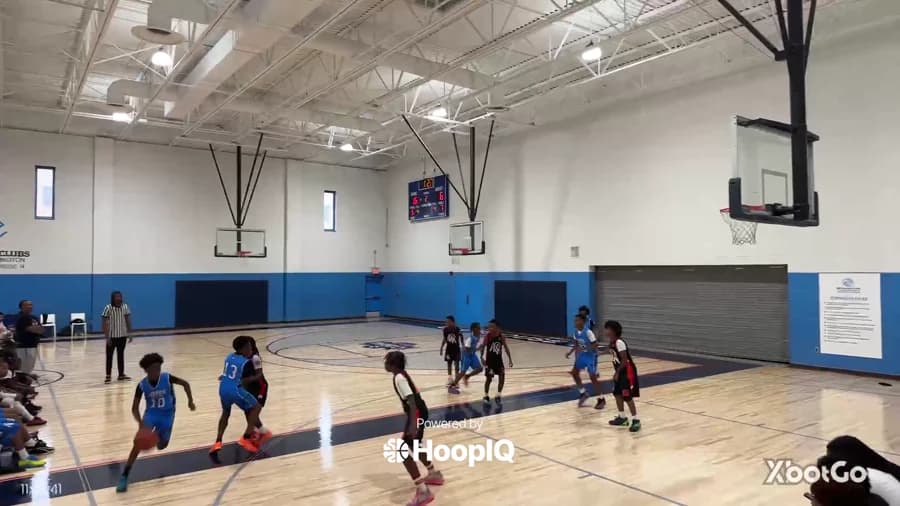 Def. Rebound