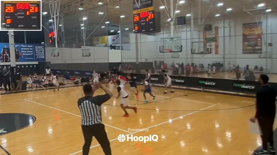 Def. Rebound