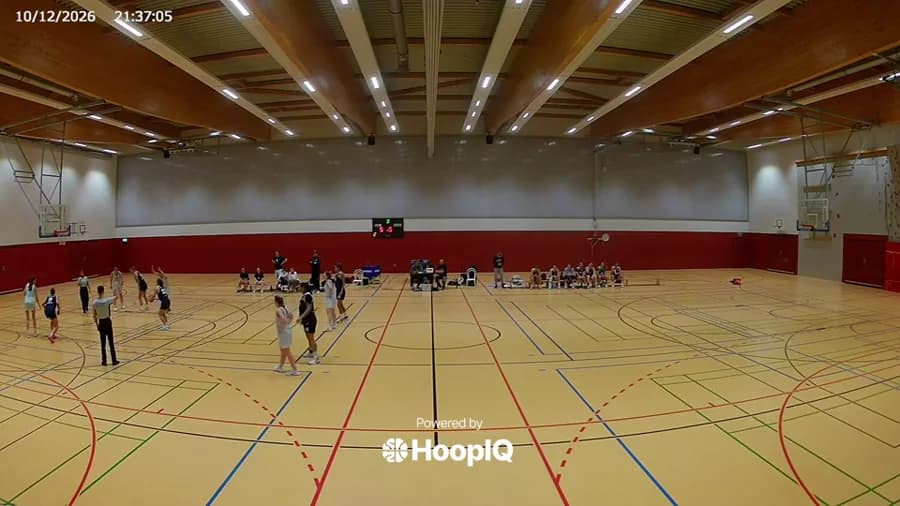 Free-throw