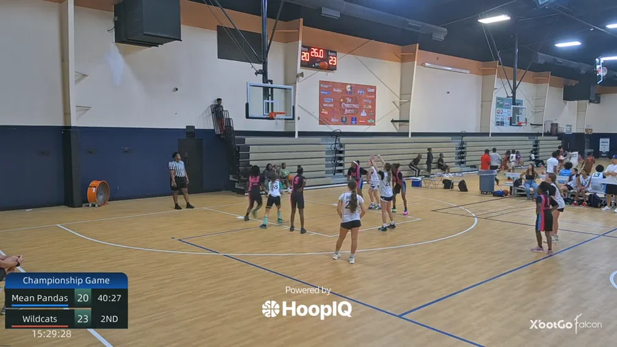 Def. Rebound