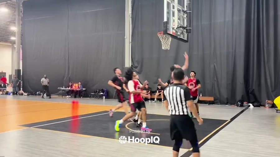 Def. Rebound