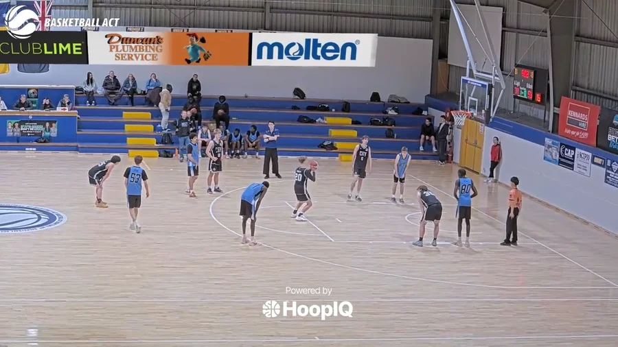 Free-throw