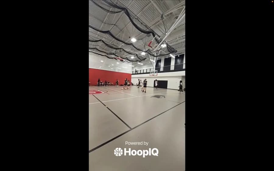 2-pt Shot