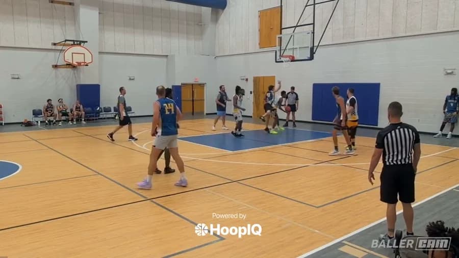 Def. Rebound