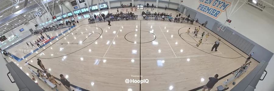 2-pt Shot