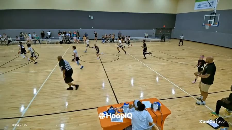 Off. Rebound