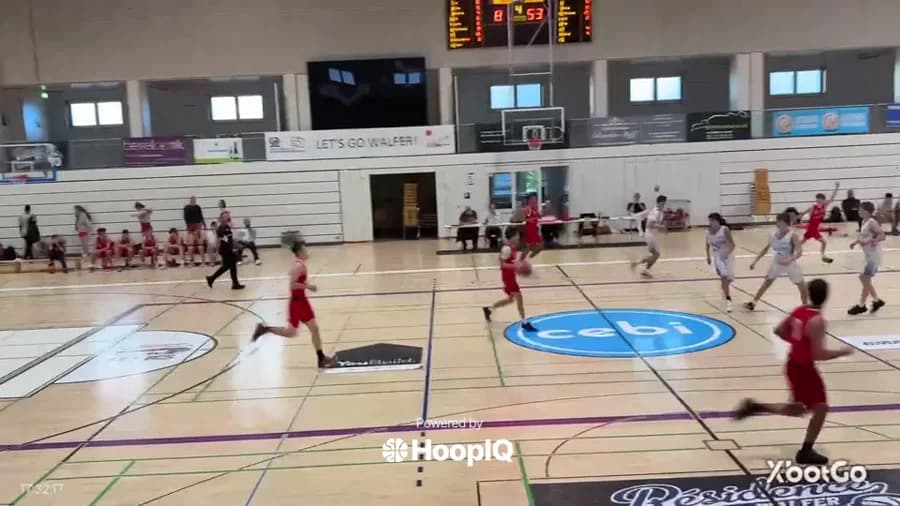 Assist