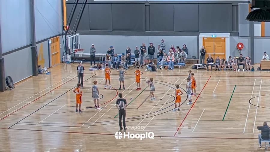 Free-throw