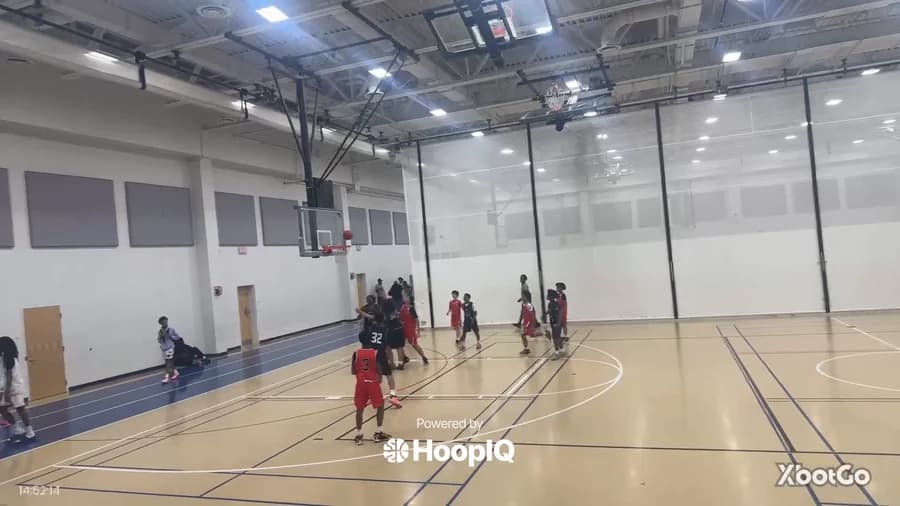 Def. Rebound