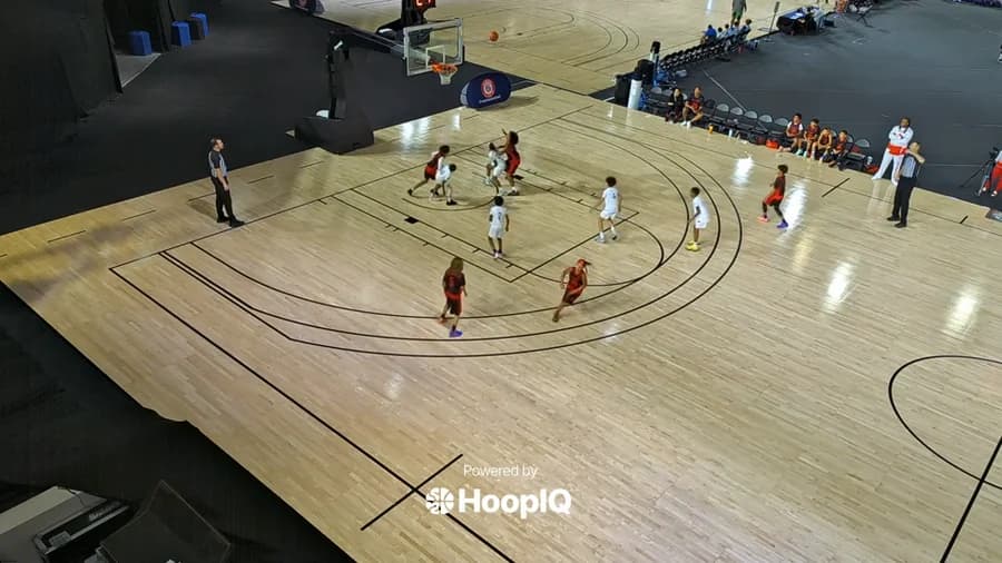 Off. Rebound