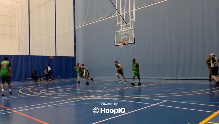 Def. Rebound