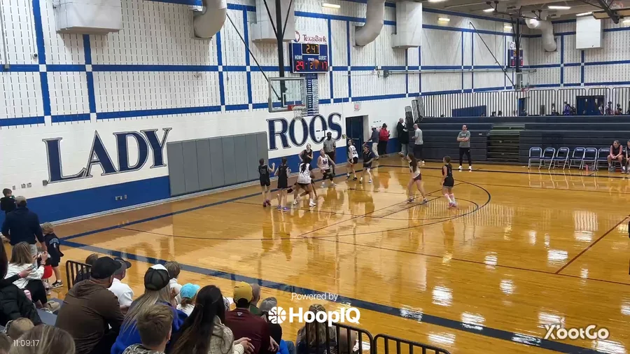 Off. Rebound