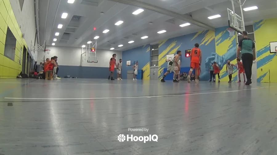 Free-throw