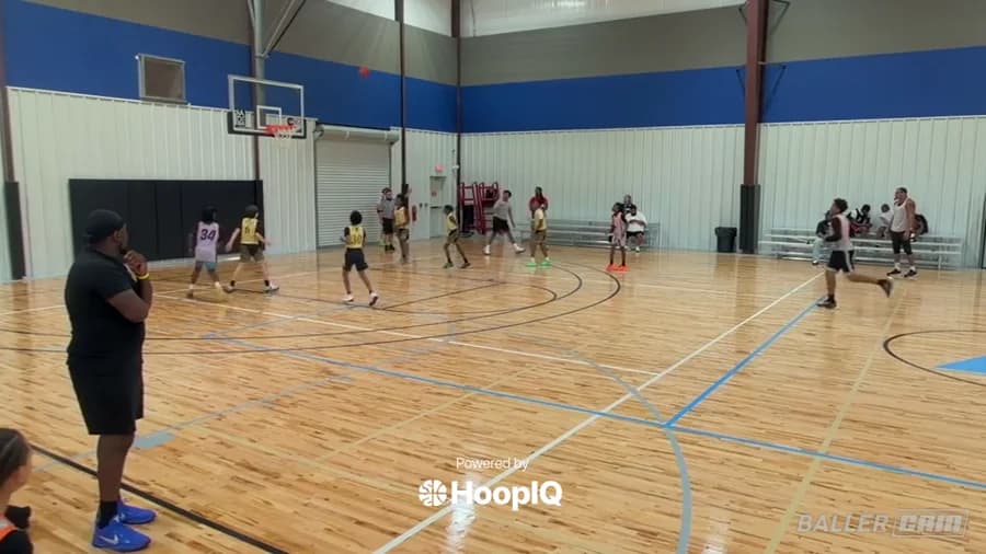 Off. Rebound