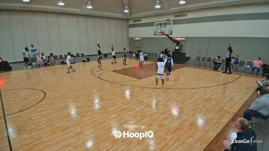 Off. Rebound