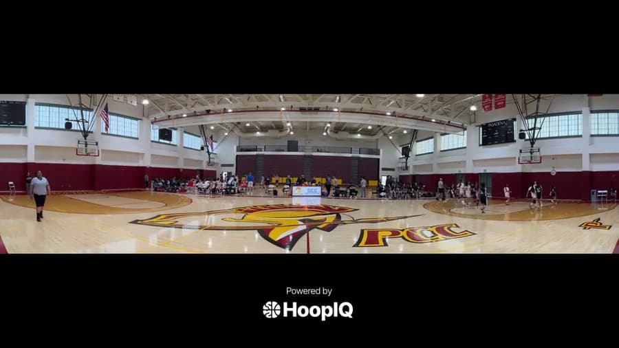 2-pt Shot