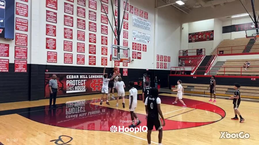 Off. Rebound
