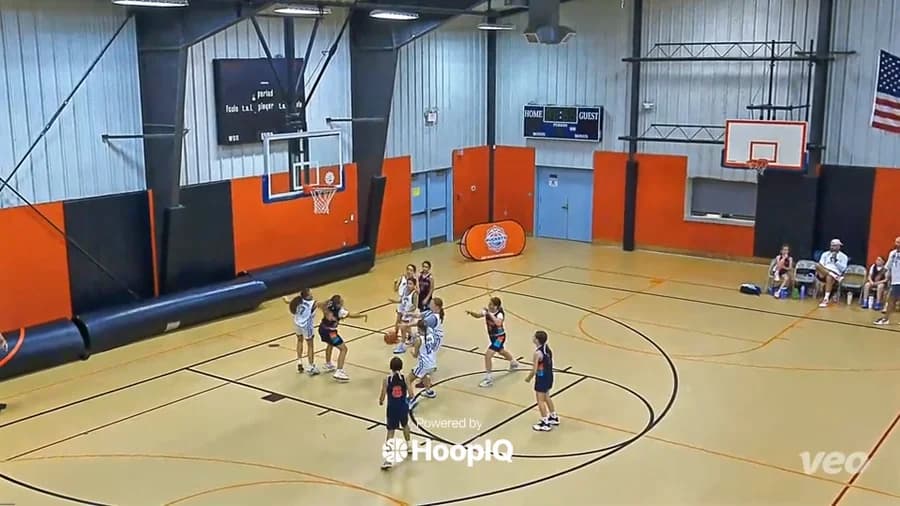 Def. Rebound