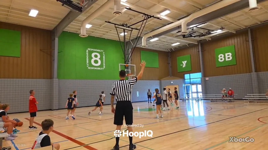 Def. Rebound