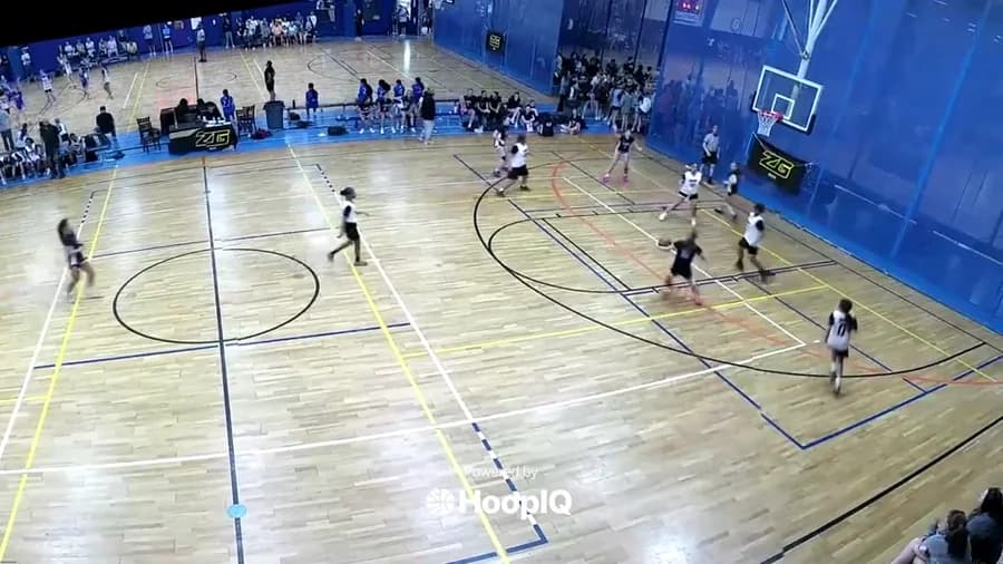 2-pt Shot