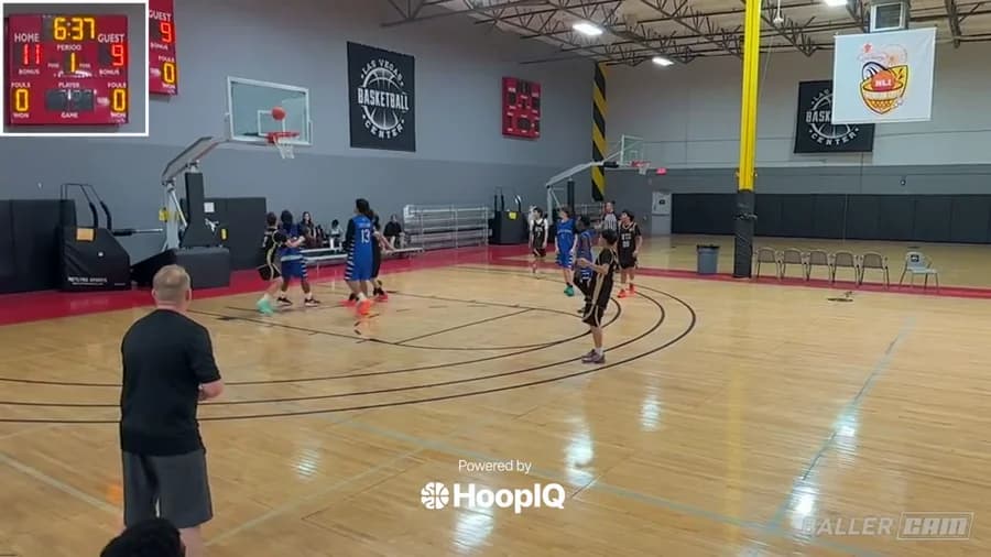 Off. Rebound