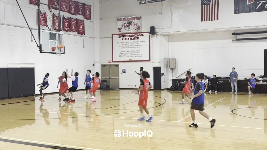 Off. Rebound