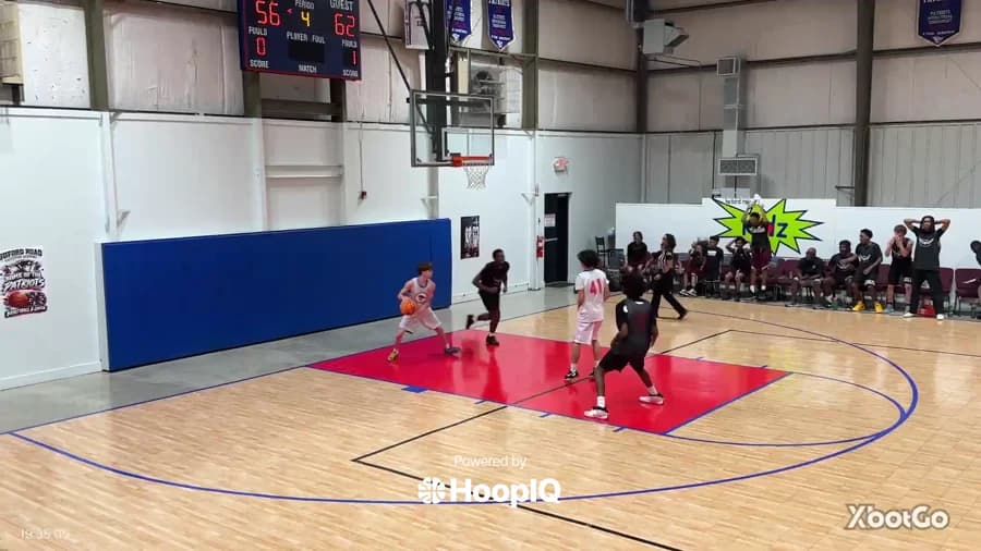 Def. Rebound