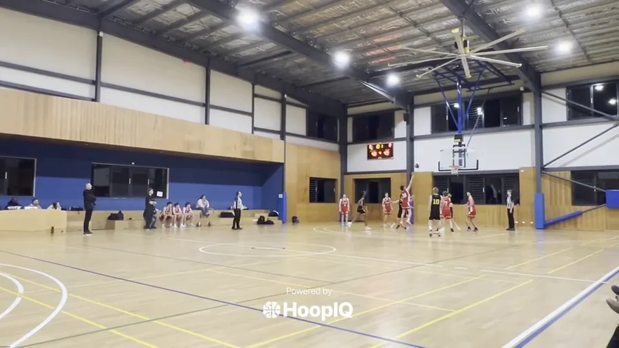 Off. Rebound