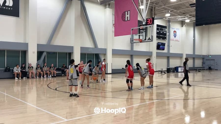 Free-throw