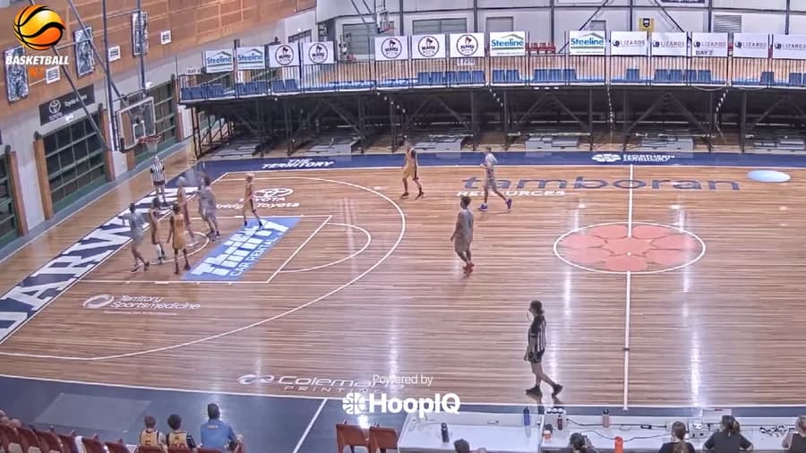 2-pt Shot