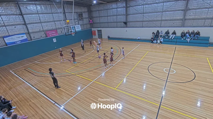 Free-throw