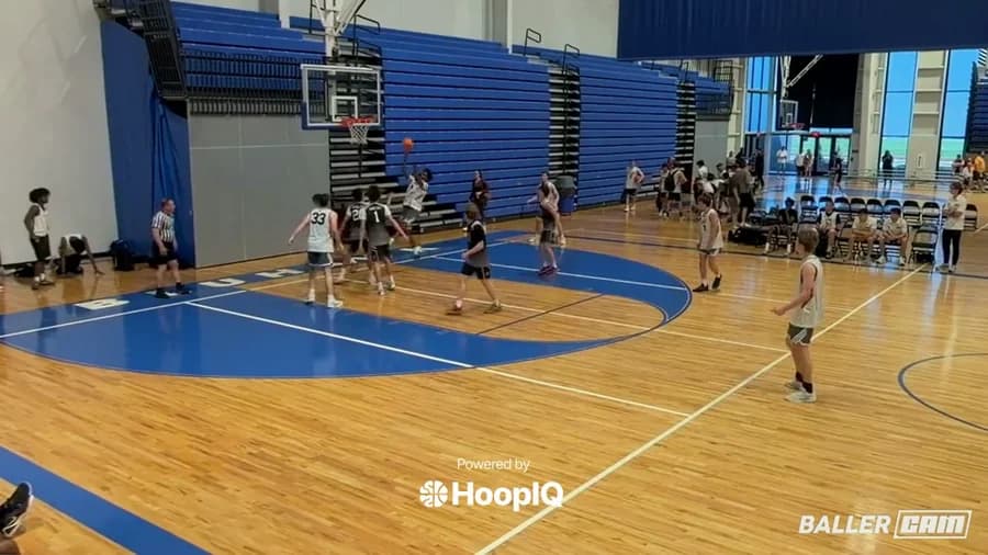 Def. Rebound