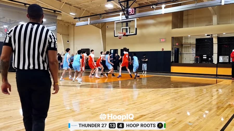 Free-throw