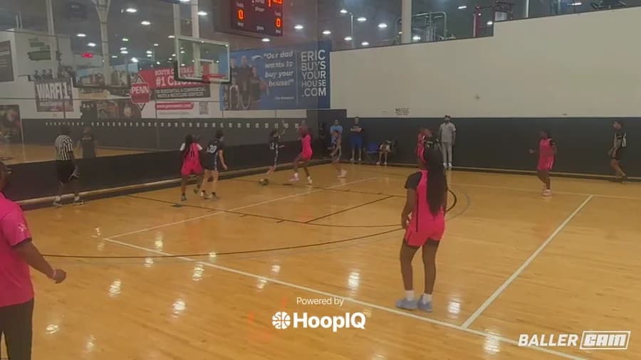 2-pt Shot