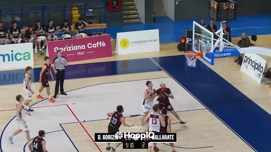 Free-throw