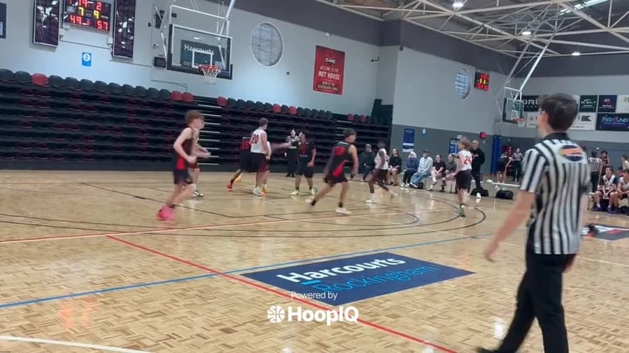 Def. Rebound