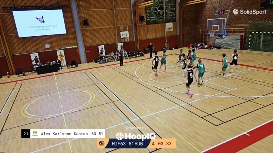 2-pt Shot