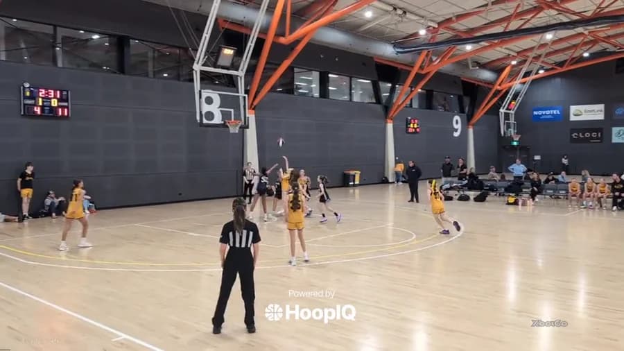 Def. Rebound