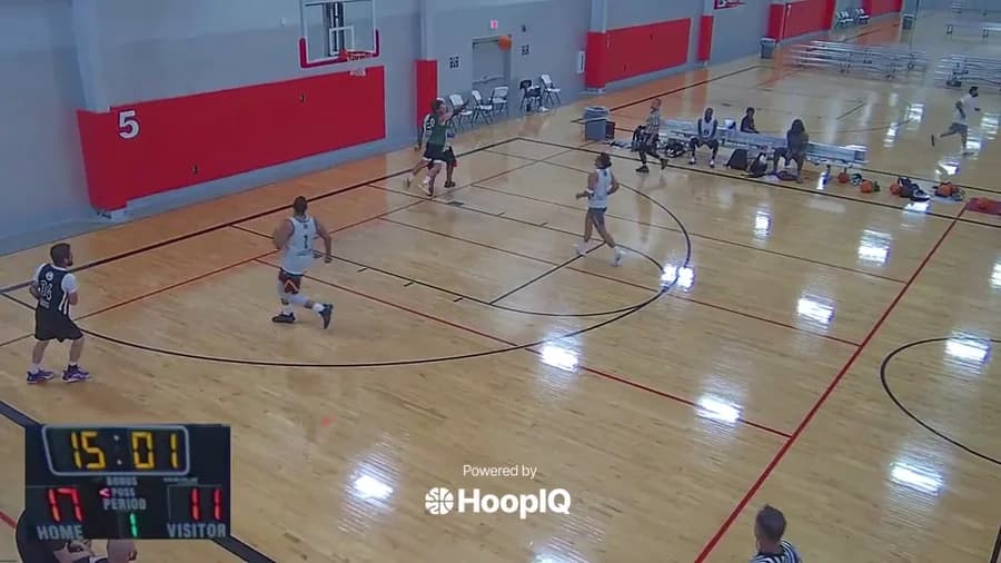 Def. Rebound