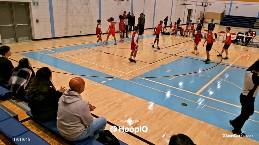 Free-throw